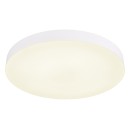 Globo 12384-36W LED Deckenleuchte MATTHEW  | 36W integrierte LED-Quelle | 3400lm | 3000+4000+6500K