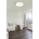 Globo 12384-36W LED Deckenleuchte MATTHEW  | 36W integrierte LED-Quelle | 3400lm | 3000+4000+6500K