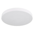 Globo 12384-36W LED Deckenleuchte MATTHEW  | 36W integrierte LED-Quelle | 3400lm | 3000+4000+6500K