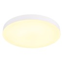 Globo 12384-36W LED Deckenleuchte MATTHEW  | 36W integrierte LED-Quelle | 3400lm | 3000+4000+6500K