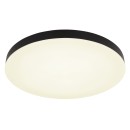 Globo 12384-50 LED Deckenleuchte MATTHEW | 50W integrierte LED-Quelle | 4500lm | 3000+4000+6500K