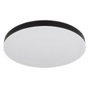 Globo 12384-50 LED Deckenleuchte MATTHEW | 50W integrierte LED-Quelle | 4500lm | 3000+4000+6500K