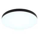 Globo 12384-50 LED Deckenleuchte MATTHEW | 50W integrierte LED-Quelle | 4500lm | 3000+4000+6500K