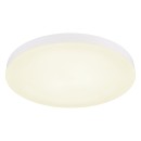 Globo 12384-50W LED Deckenleuchte MATTHEW  | 50W integrierte LED-Quelle | 4500lm | 3000+4000+6500K