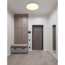 Globo 12384-50W LED Deckenleuchte MATTHEW  | 50W integrierte LED-Quelle | 4500lm | 3000+4000+6500K