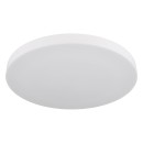 Globo 12384-50W LED Deckenleuchte MATTHEW  | 50W integrierte LED-Quelle | 4500lm | 3000+4000+6500K