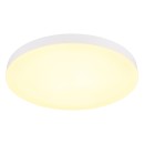 Globo 12384-50W LED Deckenleuchte MATTHEW  | 50W integrierte LED-Quelle | 4500lm | 3000+4000+6500K