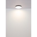 Globo 12384-50W LED Deckenleuchte MATTHEW  | 50W integrierte LED-Quelle | 4500lm | 3000+4000+6500K