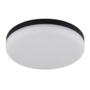 Globo 12387-18 LED Deckenleuchte MATTHEW | 12W integrierte LED-Quelle | 800lm | 4000K