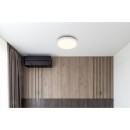 Globo 12387-18W LED Deckenleuchte MATTHEW  | 12W integrierte LED-Quelle | 850lm | 4000K