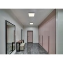 Globo 12388-18W LED Deckenleuchte MATTHEW | 12W integrierte LED-Quelle | 780lm | 4000K