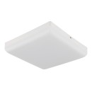 Globo 12388-18W LED Deckenleuchte MATTHEW | 12W integrierte LED-Quelle | 780lm | 4000K