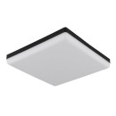 Globo 12388-24 LED Deckenleuchte MATTHEW | 18W integrierte LED-Quelle | 1000lm | 4000K