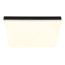 Globo 12388-24 LED Deckenleuchte MATTHEW | 18W integrierte LED-Quelle | 1000lm | 4000K