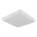 Globo 12388-24W LED Deckenleuchte MATTHEW | 18W integrierte LED-Quelle | 1090lm | 4000K