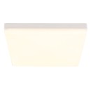 Globo 12388-24W LED Deckenleuchte MATTHEW | 18W integrierte LED-Quelle | 1090lm | 4000K