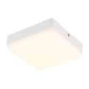 Globo 12388-8W LED Deckenleuchte MATTHEW | 8W integrierte LED-Quelle | 600lm | 4000K