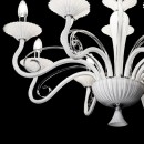 Ideal Lux Hängeleuchte Maxilian 12x40W SP12 E14 - Eleganz