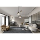 Globo 15548-3H Pendelleuchte MAXY  E27