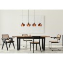 Globo 15548-4HG Pendelleuchte MAXY  E27