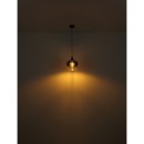 Globo 15548H1 Pendelleuchte MAXY  E27