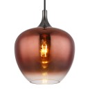 Globo 15548HG Pendelleuchte MAXY  E27