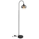 Globo 15548S Stehlampe MAXY  E27