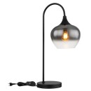 Globo 15548T Tischlampe MAXY  E27