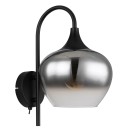 Globo 15548W Wandleuchte MAXY E27