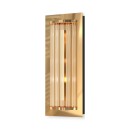 Zuma Line 003064-028418 LED Wandleuchte CALLY integrierte LED-Quelle
