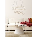 Zuma Line 003064-028412 LED Pendelleuchte ATHESA integrierte LED-Quelle