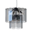 Zuma Line 003064-028379 Pendelleuchte NISYRO E14