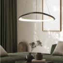 Zuma Line 003064-028098 LED Pendelleuchte GETAFE integrierte LED-Quelle