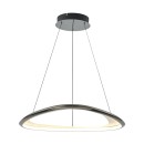 Zuma Line 003064-028098 LED Pendelleuchte GETAFE integrierte LED-Quelle