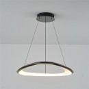 Zuma Line 003064-028098 LED Pendelleuchte GETAFE integrierte LED-Quelle