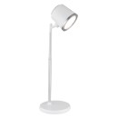 Globo 58454W LED Tischlampe MEEYA  | 6W integrierte LED-Quelle | 300lm | 3000+4000+6500K