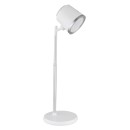 Globo 58454W LED Tischlampe MEEYA  | 6W integrierte LED-Quelle | 300lm | 3000+4000+6500K