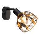 Globo MIKA 15759-1 Wandleuchte E14
