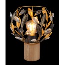 Globo MIKA 15759T Tischlampe E27