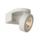 LED Wandleuchte Lucide Mitrax 1x5W LED - dimmbar, moderne Eleganz
