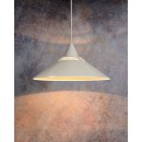 Hängeleuchte Lucide Morley 1x60W E27 - Retro-Stil