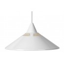 Hängeleuchte Lucide Morley 1x60W E27 - Retro-Stil
