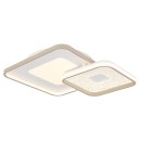 Globo 48097-48 LED Deckenleuchte MOSAIKO | 48W integrierte LED-Quelle | 2394lm | 2700-6000K