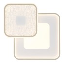 Globo 48097-48 LED Deckenleuchte MOSAIKO | 48W integrierte LED-Quelle | 2394lm | 2700-6000K