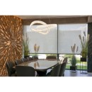 Globo 67162-110CCT LED Pendelleuchte MUCKY  | 110W integrierte LED-Quelle | 9389lm | 2700-6500K