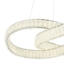 Globo 67162-110CCT LED Pendelleuchte MUCKY  | 110W integrierte LED-Quelle | 9389lm | 2700-6500K