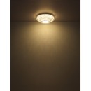 Globo 67162-80 LED Pendelleuchte MUCKY  | 80W integrierte LED-Quelle | 4405lm | 2700-6000K