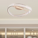 Zuma Line 003064-028427 LED Deckenleuchte GANO integrierte LED-Quelle