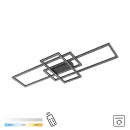 Zuma Line 003064-028401 LED Deckenleuchte ERVI integrierte LED-Quelle