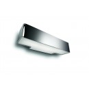 Philips 30185/11/16 Wandleuchte 1x11W Peace | 2G7 | 2700K